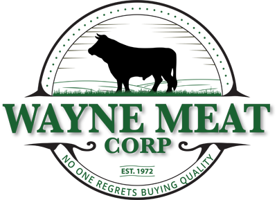 Wayne Meat Corp